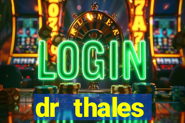 dr thales psiquiatra cruzeiro telefone